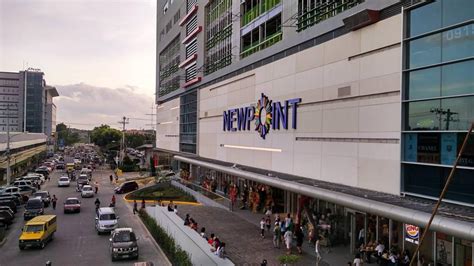 lbc newpoint|NEWPOINT MALL. LBC Express Branches in PAMPANGA.